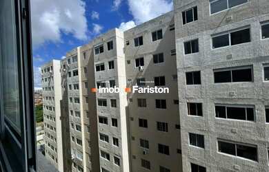 Imagem 12: Apartamento para locação Barroso