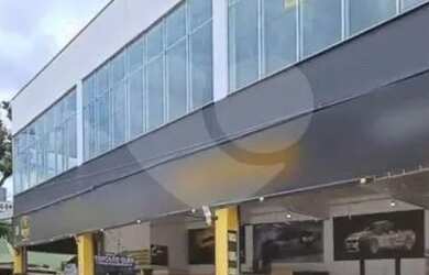 Imagem 2: Salão Comercial para locação em Imirim - SP