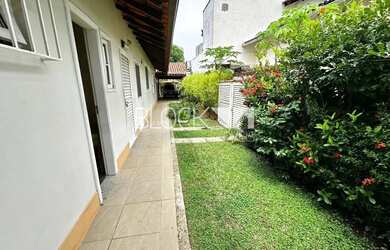 Imagem 3: Barra da Tijuca Casa de Condomínio 4 quartos, sendo 1 suite