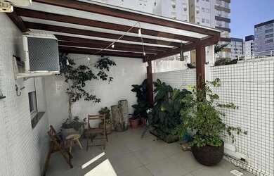 Imagem 9: Apartamento para venda com 205 metros quadrados com 2 quartos