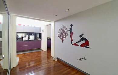 Imagem 11: Venda Apartamento 2 Dormitórios - 164 m² Cerqueira César