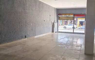 Imagem: O depósito possui 218m² de Área e está localizado em Chácara