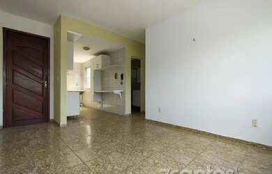 Imagem 2: Apartamento, Parque Dois Irmãos, 2 Quartos