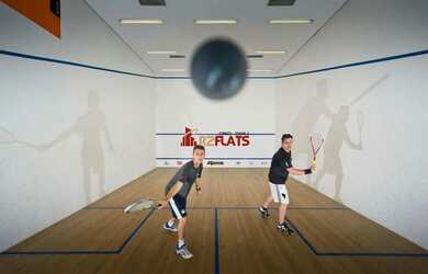 Imagem 15: Flat com ótimo preço no bairro Jardim Paulista. Confira!