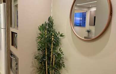 Imagem 12: Apartamento mobiliado Live Tower Lozandes