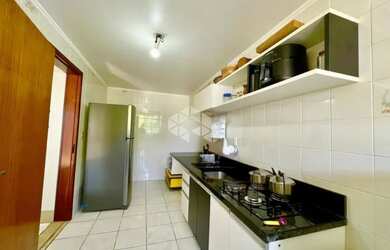 Imagem 4: Apartamento com 2 quartos à venda no Centro de SM