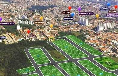 Imagem 14: Condomínio Jardim Residencial Pampulha - Terreno em Condomínio em Sorocaba/SP