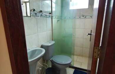 Imagem 13: KITNET. Imóvel mobiliado, 1 Banheiroe1 Dormitório