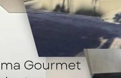 Imagem: A casa possui 3 Dormitórios, 3 Banheiros, 2 Vagas na garagem