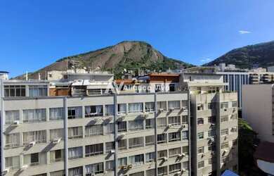 Imagem 4: Copacabana Apartamento com 2 dormitórios