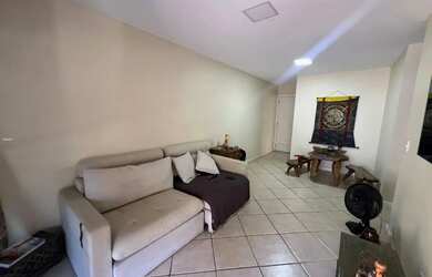 Imagem 7: Imóvel para venda tem 105 metros quadrados com 3 quartos