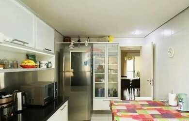 Imagem 12: Apartamento para locação Condomínio Signus 4 quartos 189 m² Santana