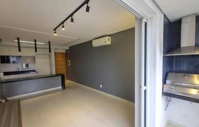 Imagem 2: Edifício Saint Tropez - Sol da manhã, Andar alto - Varanga Gourmet