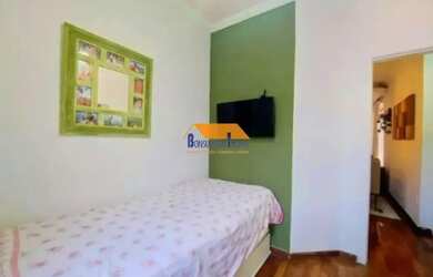 Imagem 16: Cobertura de 3 quartos em Belo Horizonte