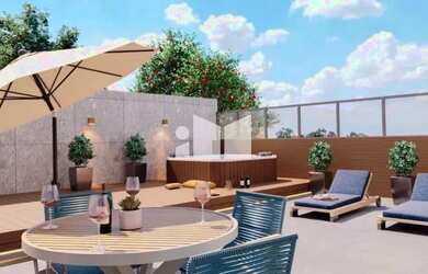 Imagem 6: Imóvel para venda com 96 metros quadrados com 3 quartos em Praia de Itaparica - Vila Velha