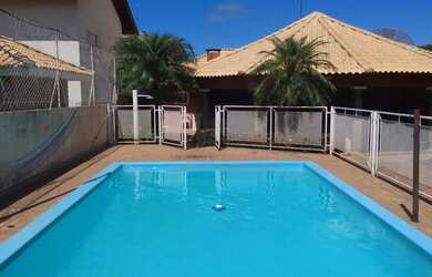 Imagem 1: Alugo Rancho por Temporada