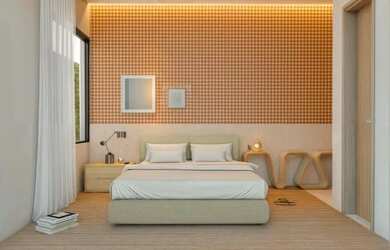 Imagem 5: Casa térrea entregue para Janeiro/26