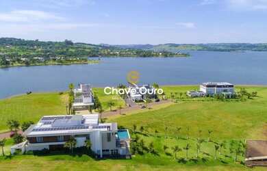 Imagem 12: Terreno no Condomínio Marina Doce Vida 2