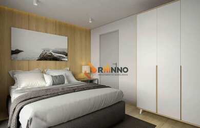 Imagem 10: Casa triplex com 3 suítes à venda, 206 m² no bairro Água Verde - Curitiba/PR