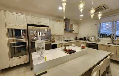 Imagem 11: Sobrado à venda com 3 suítes no Swiss Park em Campinas