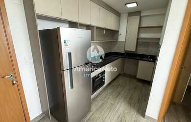 Imagem 4: Apartamento para locação, Vila Palmares, Santo André, SP