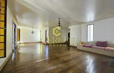 Imagem 10: Casa Ampla com 519m² na rua Aurora Silveira, no Cônego, à venda por...