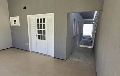 Imagem 8: Casa com quatro dormitórios sendo três suítes na Mangabeira - Eusébio...