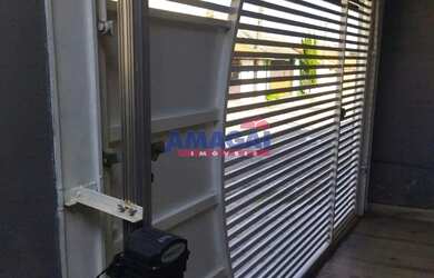 Imagem 4: Casa com suíte no Jardim Santa Marina