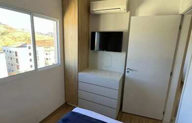 Imagem 13: Excelente apartamento Duplex á venda no Residencial Summer Ville em Poços...