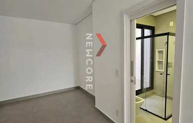 Imagem 8: Casa de condomínio em Rua Francisca Ifanger - Residencial Evidências...