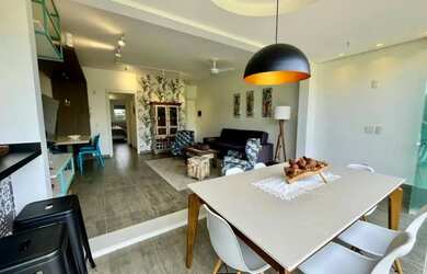 Imagem 2: Apartamento com 02 dormitórios à venda em Xangri-lá - Condomínio Rossi...