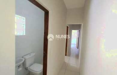 Imagem 7: Casa disponível para locação com 02 Quartos no Santa Maria