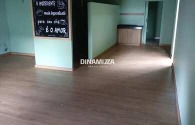 Imagem: O depósito possui 82m² de Área e está localizado em São