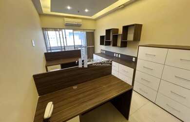 Imagem: O depósito possui 110m² de Área e está localizado em Centro