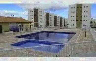 Imagem 9: ALUGO AP NO CONDOMÍNIO SAUÍPE