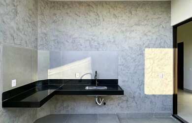 Imagem 4: Casa a venda em Condomínio Villa Segura