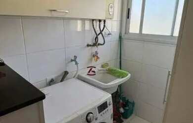 Imagem 13: Apartamento, 55 m² - venda por R$ 865.000,00 ou aluguel por R$ 5.998,92/mês...