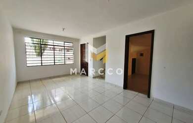 Imagem 6: Sobrado - Centro. 106m² de Área, 1 Vaga na garageme3 Dormitórios