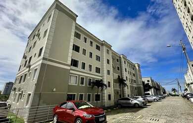 Imagem 8: Parque Nova Colina, apartamento de 2 quartos com 50 m2 - R$190.000,00 - whatsapp:84 9.9145