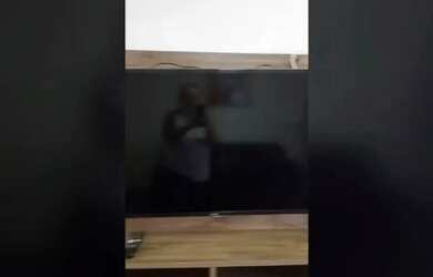 Imagem 12: Apto vista mar Apartamento com 1 dormitório