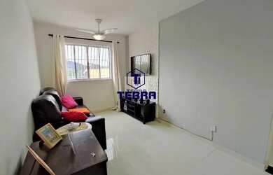 Imagem 3: São 2 quartos em condomínio com lazer em Maria Paula