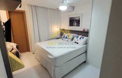 Imagem 12: Lauro de Freitas Casa Duplex 2 suítes Area Gourmet 155m² 550 mil