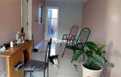 Imagem 4: Casa com 2 dormitórios à venda, 100 m² por R$ 320.000,00 - Jardim Monte Castelo - Marília