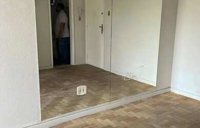 Imagem 2: Imóvel para aluguel tem 48 metros quadrados com 1 quarto em Flamengo...