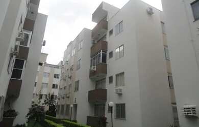 Imagem: O apartamento possui 1 Dormitório, 1 Banheiro, 68m² de Área