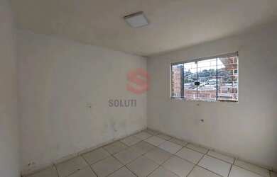 Imagem 15: Casa com terreno amplo, em Jardim Rondinha, Campo Largo/PR