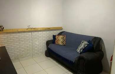 Imagem 4: Casa, Bairro Santa Eugênia, 2 quartos, garagem 1 carro e terraço