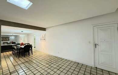 Imagem 9: Apartamento 4 Suítes à Venda no Alto Itaigara 232 m²