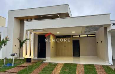 Imagem 4: Casa de condomínio em Avenida Manuel Lucio - Grand Ville - Uberlândia/MG