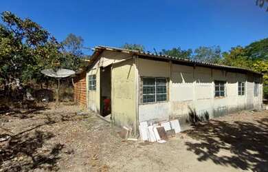 Imagem: O terreno possui 6.758m² de Área e está localizado em Setor